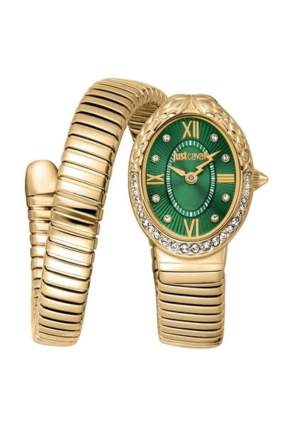 Just Cavalli JC1L390M0035 Kadın Kol Saati