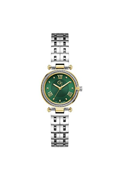 GC GCZ79003L9M Kadın Kol Saati