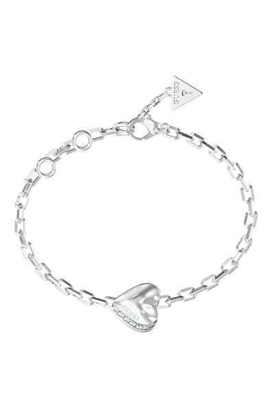Guess JGUJUBB06088JWRHS Kalpli Kadın Bileklik