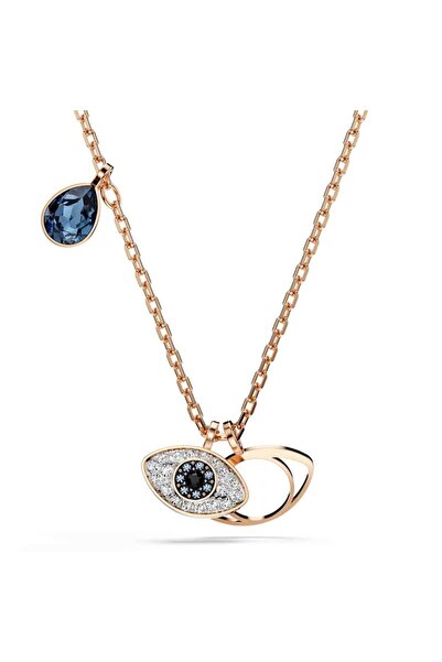Swarovski Swr5736984 Women's Necklace