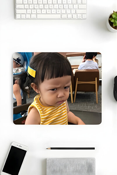 Walter White 18X22 cm Patterned Mouse Pad Mouse Pad with Printed Design, Offi...