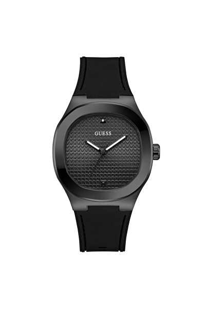 Guess GUGW1005G3 Pırlantalı Erkek Kol Saati