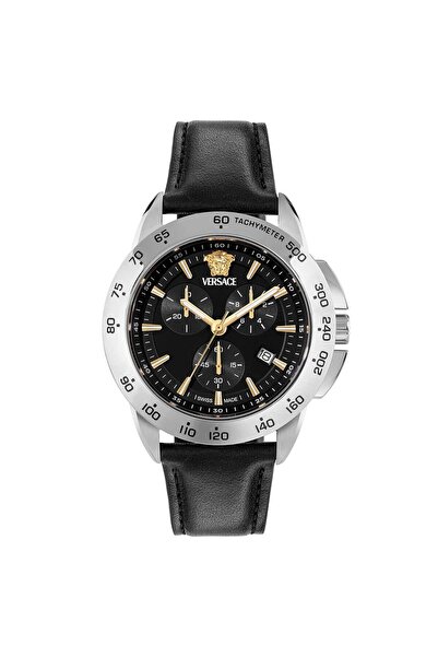 Versace VRSCVEKIA0125 Erkek Kol Saati