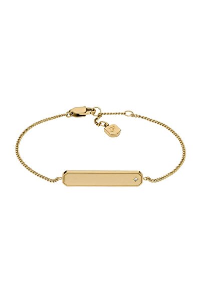 Fossil JF04928-710 Kadın Bileklik