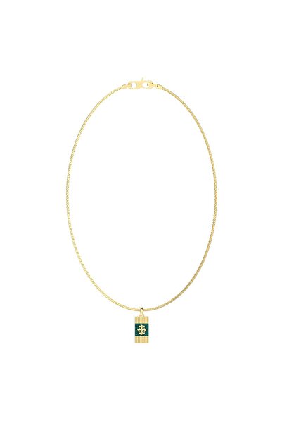 Guess JGUJUMN05067JWYGGNTU Erkek Kolye