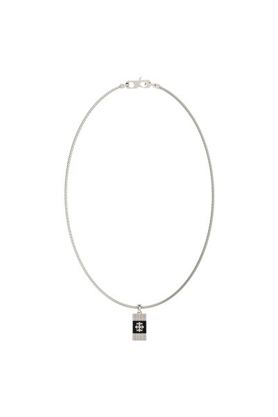 Guess JGUJUMN05067JWSTBKTU Erkek Kolye