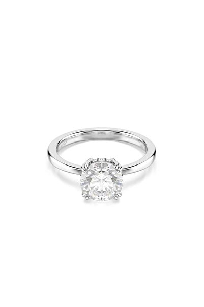 Swarovski Swr5717940 Women's Ring (60 mm)