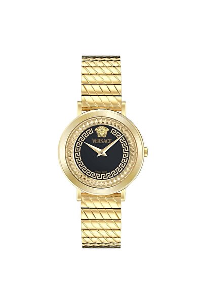 Versace Vrscve0O00425 Women's Wristwatch
