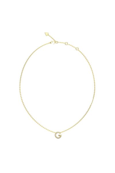 Guess JGUJUBN05441JWYGTU Kadın Kolye