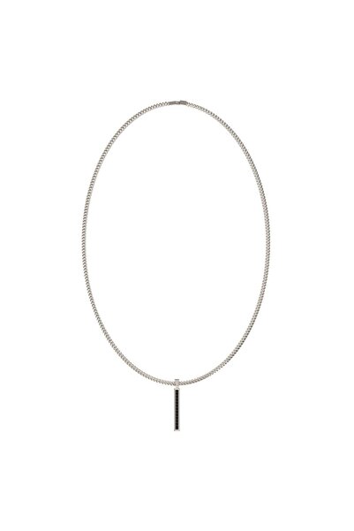 Guess JGUJUMN05098JWSTTU Erkek Kolye