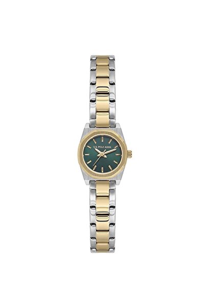 U.S. Polo Assn. USPA2139-02 Kadın Kol Saati