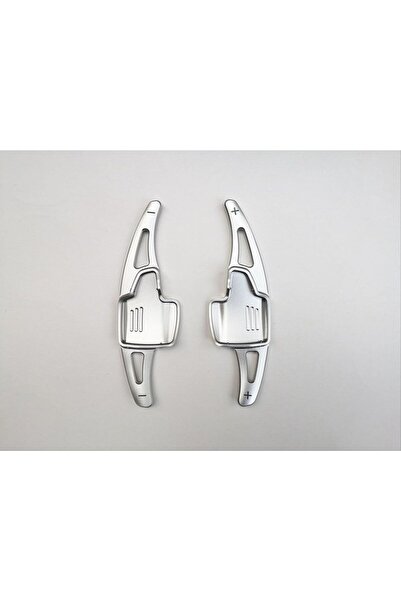 Genel Markalar Ford Focus Uyumlu (2015-2019) Paddle Shift (F1 Vites Kulakçık)...