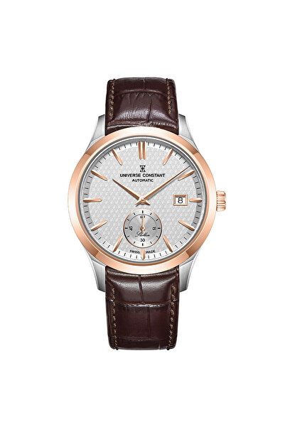 Universe Constant Uc3400 Men's Wristwatch