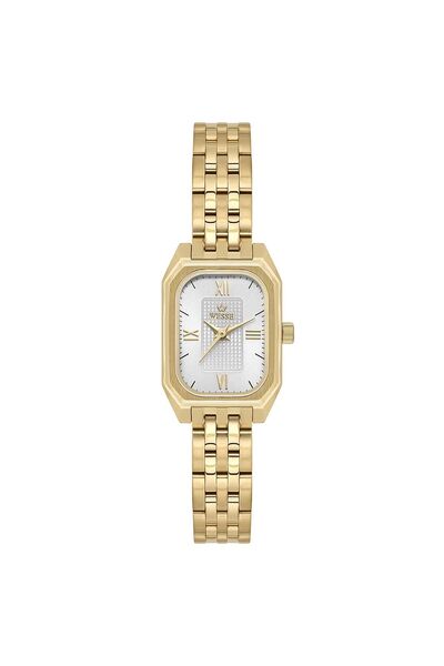 Wesse Wwl114205 Women's Wristwatch