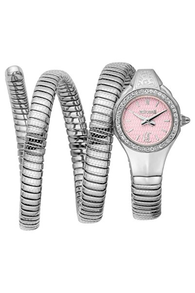 Just Cavalli ساعة يد نسائية JC1L355M0015