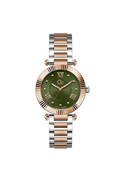 GC GCY59022L9M Kadın Kol Saati
