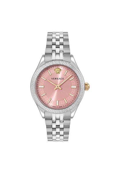 Versace Vrscvehu01225 Women's Wristwatch