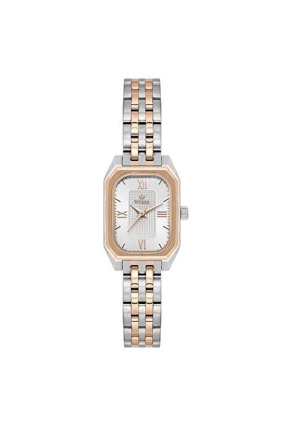 Wesse Wwl114202 Women's Wristwatch