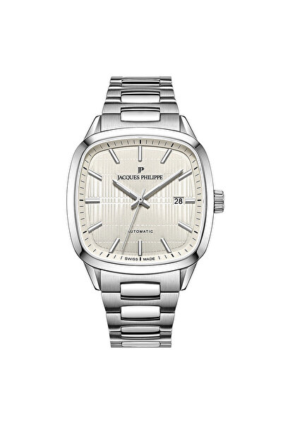 Jacques Philippe Jpags631326Sl Men's Wristwatch