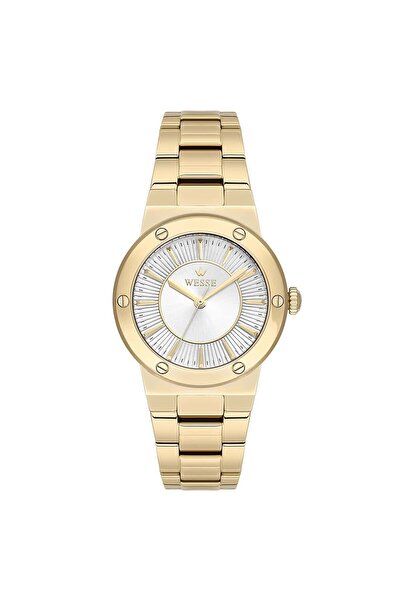 Wesse Wwl115302 Women's Wristwatch