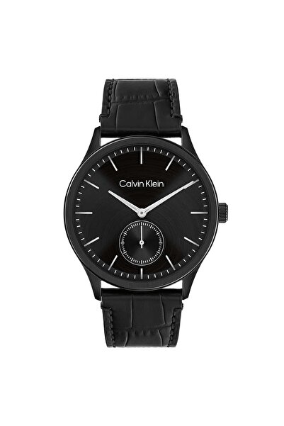 Calvin Klein CK25200555 Erkek Kol Saati