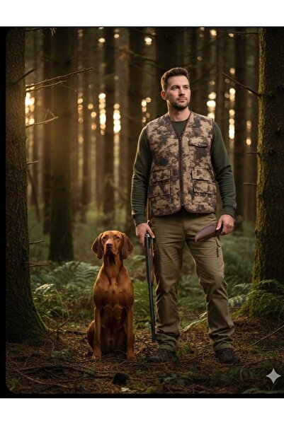 ABB سترة الصيد 28 خرطوشة