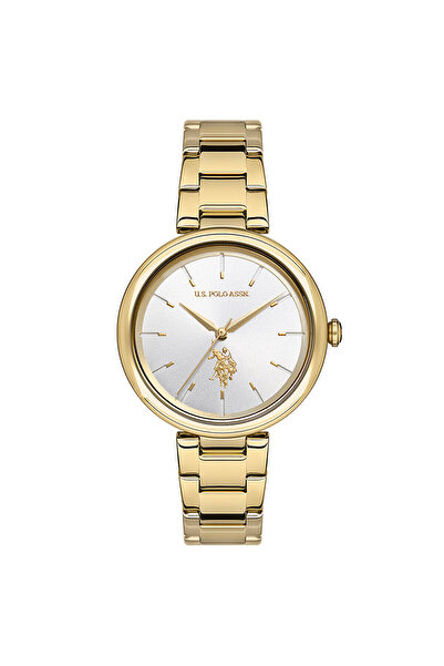U.S. Polo Assn. USPA2015-09 Kadın Kol Saati