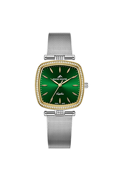 Roche Montre ساعة يد نسائية RML5008-03