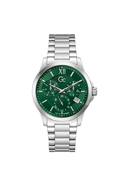 GC GCY27018G9M Erkek Kol Saati