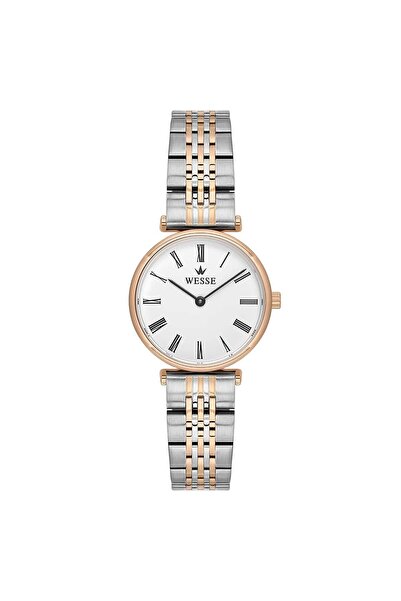 Wesse Wwl115606 Women's Wristwatch