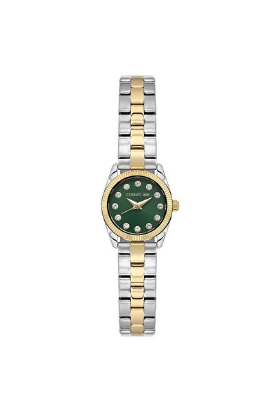Cerruti 1881 Ciwlg0101007 Women's Wristwatch