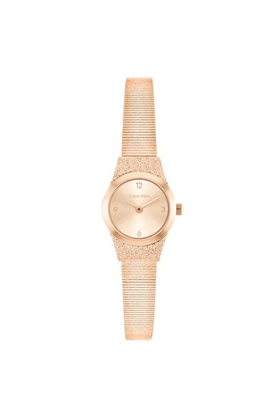 Calvin Klein CK25100194 Kadın Kol Saati