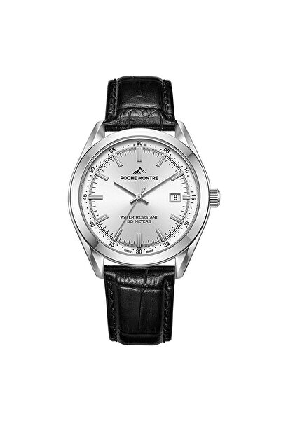 Roche Montre ساعة يد رجالية RMG6013-01