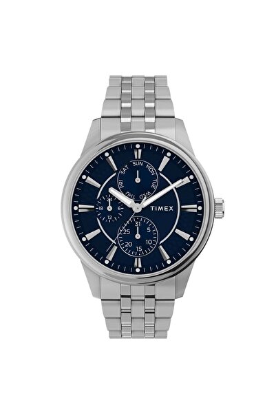 Timex TW2Y21500 Erkek Kol Saati