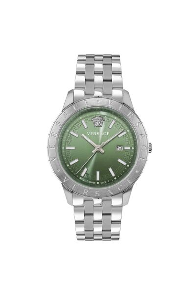 Versace VRSCVE2C01225 Erkek Kol Saati