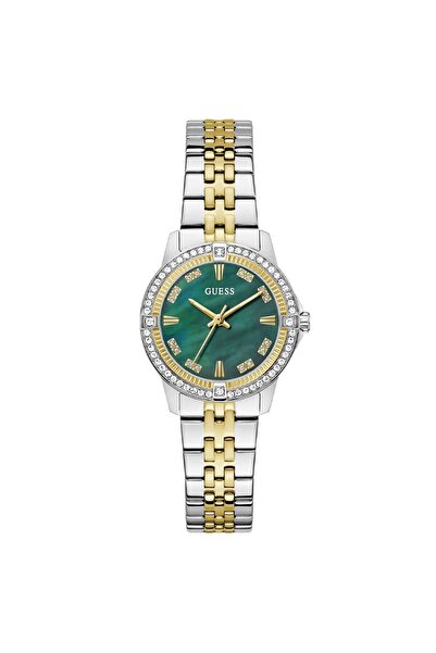 Guess Gugw1027L3 Women's Wristwatch