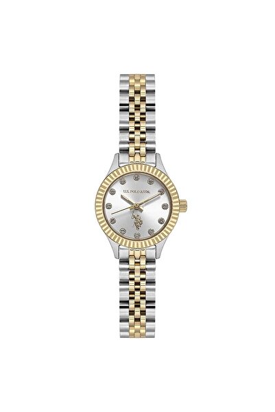 U.S. Polo Assn. USPA2141-04 Kadın Kol Saati