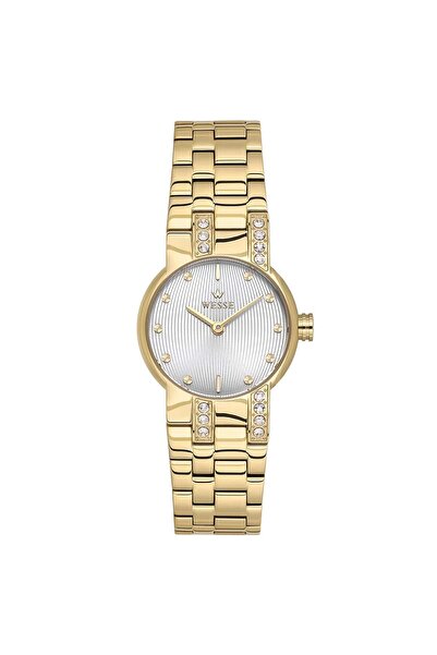 Wesse Wwl303402 Women's Wristwatch