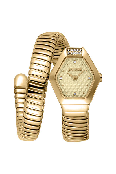 Just Cavalli JC1L394M0025 Kadın Kol Saati