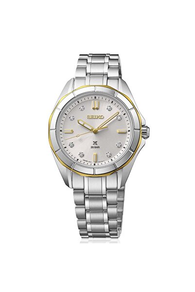 Seiko SEIUR618J Kadın Kol Saati
