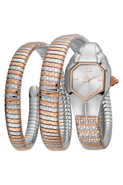 Just Cavalli JC1L112M0055 Kadın Kol Saati