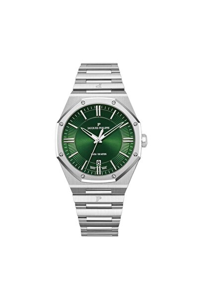 Jacques Philippe Jpqgs8713X6 Men's Wristwatch