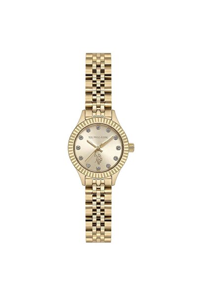 U.S. Polo Assn. USPA2141-03 Kadın Kol Saati