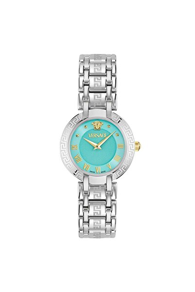 Versace Vrscve0P00325 Women's Wristwatch