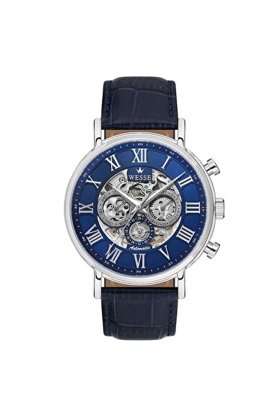 Wesse Wwg210601 Men's Wristwatch