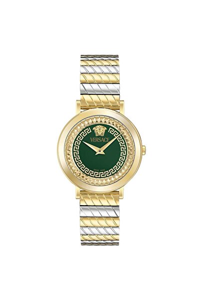 Versace Vrscve0O00225 Women's Wristwatch