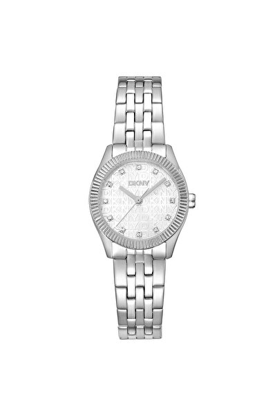 Dkny ساعة يد نسائية DK1L126M0035