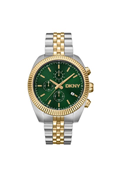 Dkny ساعة يد رجالية DK1G134M0095