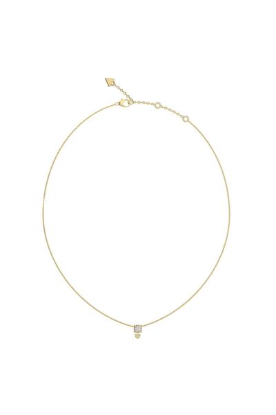 Guess JGUJUBN05467JWYGTU Kalpli Kadın Kolye