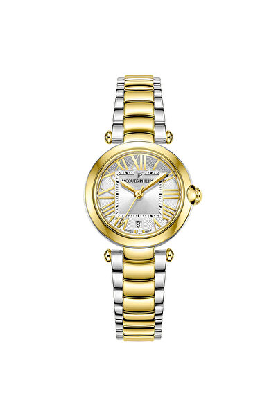 Jacques Philippe Jpqls967328Yg Women's Wristwatch